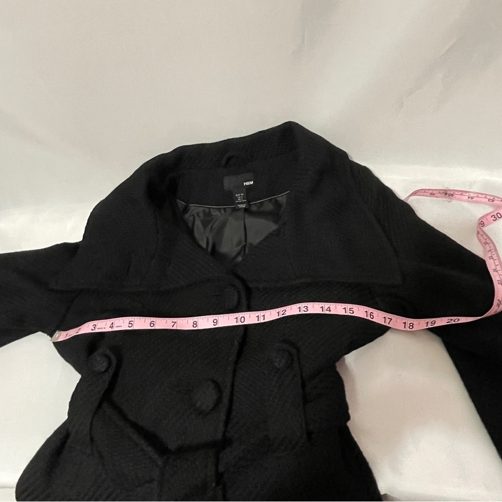 H&M jacket - Picture 6 of 11
